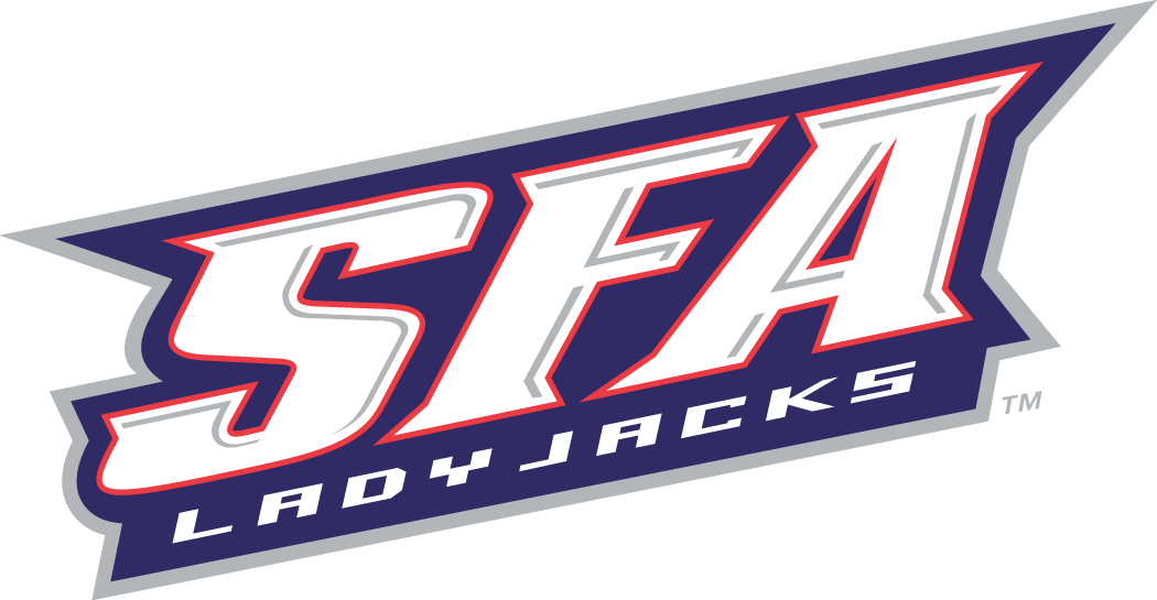 Stephen F. Austin Lumberjacks 2002-Pres Wordmark Logo v3 iron on transfers for T-shirts